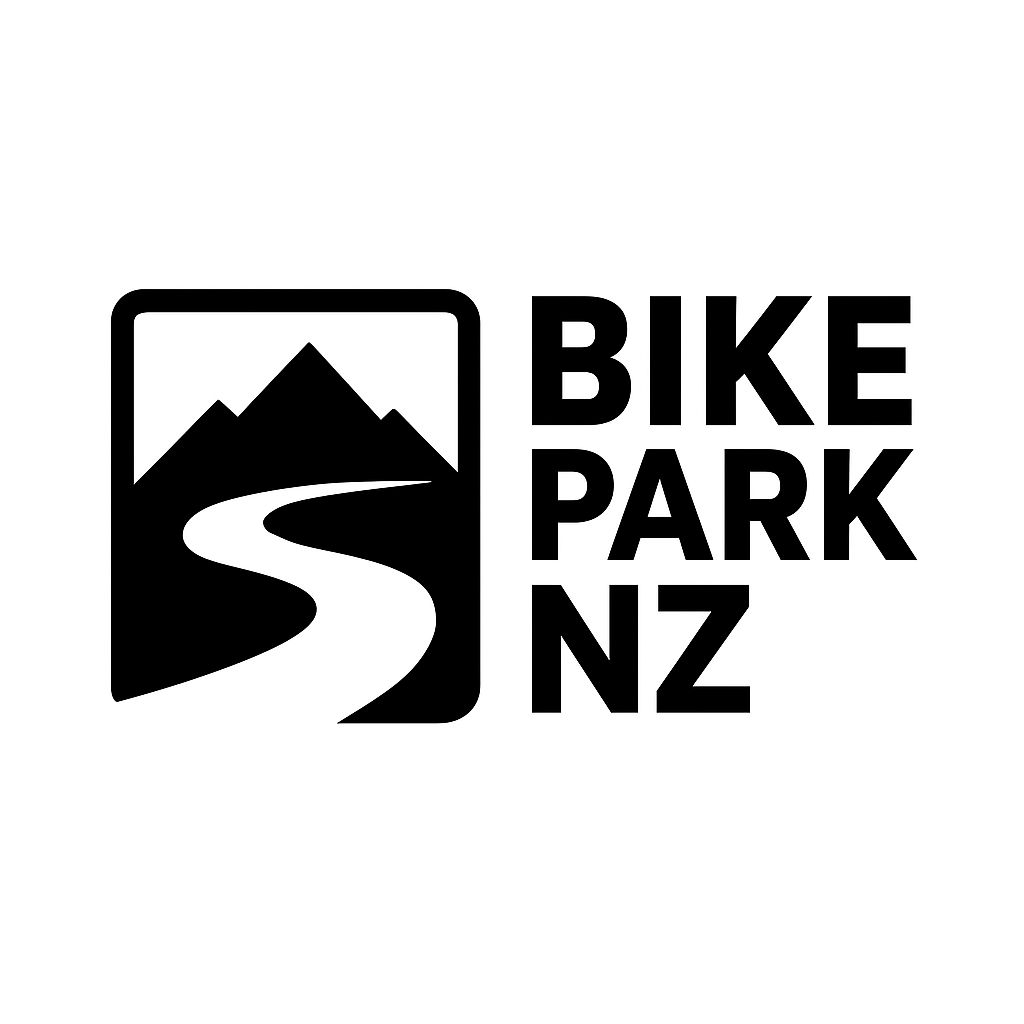 Bike Park NZ logo